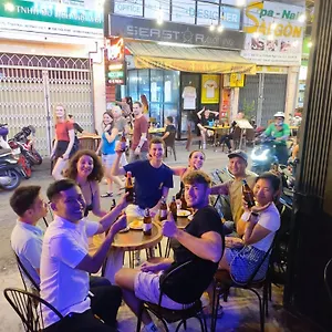 Hostel Saigon Chill, Ho Chi Minh City