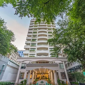 Hotel Garden View Court, Ho Chi Minh City