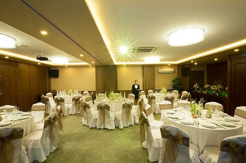 Alagon Central Hotel & Spa Ho Chi Minh City