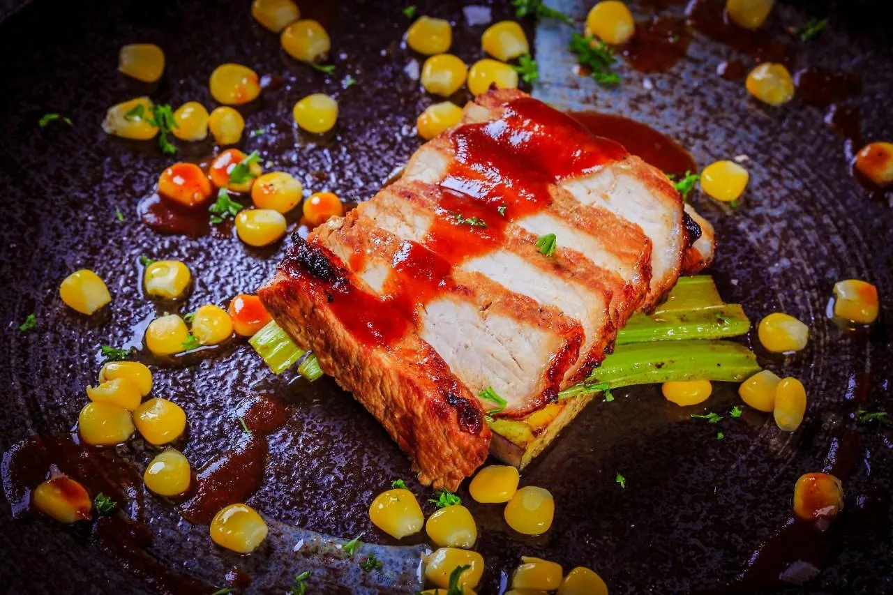 Alagon Central Hotel & Spa Ho Chi Minh City